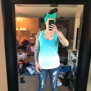 Nike Tank